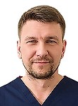 Фото стоматолога Ерошенко Андрей Васильевич Фото стоматолога Ерошенко Андрей Васильевич
