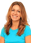 Фото стоматолога Есавкина Светлана Валерьевна Фото стоматолога Есавкина Светлана Валерьевна
