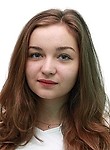 Фото стоматолога Евсеева Кристина Анатольевна Фото стоматолога Евсеева Кристина Анатольевна