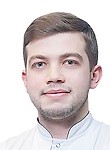 Фото стоматолога Факов Сослан Русланович Фото стоматолога Факов Сослан Русланович