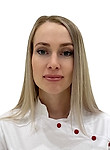 Фото стоматолога Филиппова Яна Константиновна Фото стоматолога Филиппова Яна Константиновна
