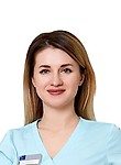Фото стоматолога Фицеж Инесса Хаутиевна Фото стоматолога Фицеж Инесса Хаутиевна