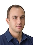 Фото стоматолога Фомичев Кирилл Альфредович Фото стоматолога Фомичев Кирилл Альфредович
