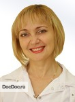 Фото стоматолога Фролова Жанна Владимировна