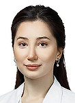 Фото стоматолога Габайраева Диана Борисовна