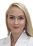 Фото стоматолога Габдрахманова Аделия Камильевна Фото стоматолога Габдрахманова Аделия Камильевна