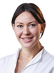 Фото стоматолога Гаджикулиева Азиза Камоловна Фото стоматолога Гаджикулиева Азиза Камоловна