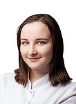 Фото стоматолога Гагарская Виолетта Андреевна Фото стоматолога Гагарская Виолетта Андреевна