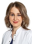 Фото стоматолога Гагкаева Зарина Алановна