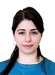 Фото стоматолога Галаева Залина Амирхановна Фото стоматолога Галаева Залина Амирхановна