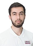 Фото стоматолога Галимов Рамазан Галимович 