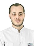 Фото стоматолога Гаммадов Булат Раппаниевич Фото стоматолога Гаммадов Булат Раппаниевич