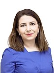 Фото стоматолога Ганиева Амина Гиматовна Фото стоматолога Ганиева Амина Гиматовна