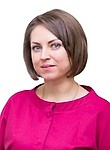 Фото стоматолога Ганженко Яна Дмитриевна Фото стоматолога Ганженко Яна Дмитриевна