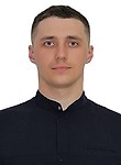 Фото стоматолога Гапоненко Артем Дмитриевич