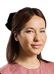 Фото стоматолога Гапоненко Дарья Александровна