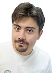 Фото стоматолога Гарсия Даниэль Сезарович Фото стоматолога Гарсия Даниэль Сезарович