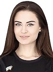 Фото стоматолога Гасанова Камила Руслановна Фото стоматолога Гасанова Камила Руслановна