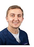 Фото стоматолога Гасиловский Давид Сергеевич Фото стоматолога Гасиловский Давид Сергеевич