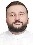 Фото стоматолога Гасымов Даниял Шамильевич Фото стоматолога Гасымов Даниял Шамильевич