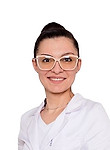 Фото стоматолога Гаврикова Елена Борисовна Фото стоматолога Гаврикова Елена Борисовна