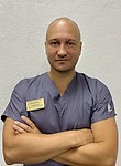 Фото стоматолога Гавриленко Константин Владимирович Фото стоматолога Гавриленко Константин Владимирович