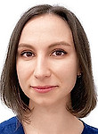 Фото стоматолога Гавриличева Анастасия Алексеевна Фото стоматолога Гавриличева Анастасия Алексеевна
