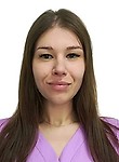 Фото стоматолога Гайворонская Людмила Валериевна Фото стоматолога Гайворонская Людмила Валериевна