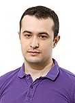 Фото стоматолога Герандоков Залим Мухадинович Фото стоматолога Герандоков Залим Мухадинович