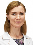 Фото стоматолога Герасимова Алина Викторовна Фото стоматолога Герасимова Алина Викторовна
