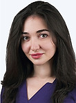 Фото стоматолога Гербекова Диана Валерьевна Фото стоматолога Гербекова Диана Валерьевна