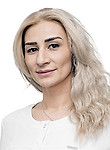 Фото стоматолога Гетокова Тамара Борисовна Фото стоматолога Гетокова Тамара Борисовна