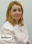 Фото стоматолога Геворкян Нелли Рубеновна Фото стоматолога Геворкян Нелли Рубеновна
