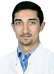 Фото стоматолога Геюшов Ниджай Видадиевич Фото стоматолога Геюшов Ниджай Видадиевич
