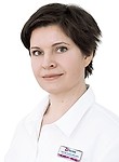 Фото стоматолога Гиманова Татьяна Ивановна