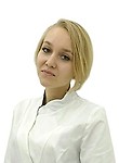 Фото стоматолога Глазатова Анастасия Дмитриевна Фото стоматолога Глазатова Анастасия Дмитриевна