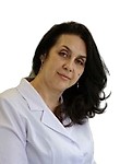 Фото стоматолога Глизовенко Маргарита Васильевна Фото стоматолога Глизовенко Маргарита Васильевна