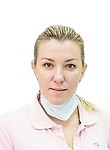 Фото стоматолога Глухарева Юлия Александровна Фото стоматолога Глухарева Юлия Александровна