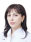 Фото стоматолога Гндлян Римма Сергеевна