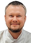 Фото стоматолога Голоухов Дмитрий Александрович Фото стоматолога Голоухов Дмитрий Александрович