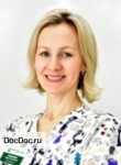 Фото стоматолога Голованова Ирина Сергеевна Фото стоматолога Голованова Ирина Сергеевна