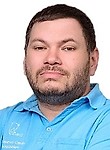 Фото стоматолога Головченко Семен Геннадьевич Фото стоматолога Головченко Семен Геннадьевич