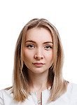 Фото стоматолога Голубева Александра Андреевна Фото стоматолога Голубева Александра Андреевна