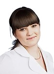 Фото стоматолога Голубева Дина Витальевна Фото стоматолога Голубева Дина Витальевна