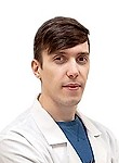 Фото стоматолога Голубцов Борис Константинович Фото стоматолога Голубцов Борис Константинович