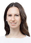 Фото стоматолога Гомозова Анастасия Алексеевна Фото стоматолога Гомозова Анастасия Алексеевна