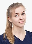 Фото стоматолога Гончарова (Воргунова) Валерия Владимировна Фото стоматолога Гончарова (Воргунова) Валерия Владимировна