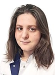 Фото стоматолога Гор Илана Александровна Фото стоматолога Гор Илана Александровна
