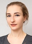 Фото стоматолога Говорова Елизавета Михайловна Фото стоматолога Говорова Елизавета Михайловна