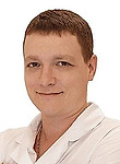 Фото стоматолога Григорьев Александр Валерьевич
